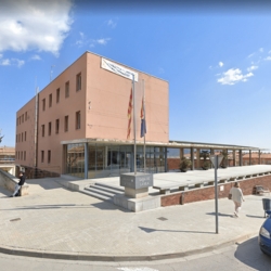 Abogado Accidente Tráfico Castellbisbal