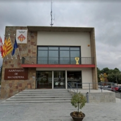 Abogado Accidente Tráfico Matadepera
