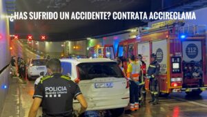 Abogado Accidentes De Tráfico Lloret De Mar