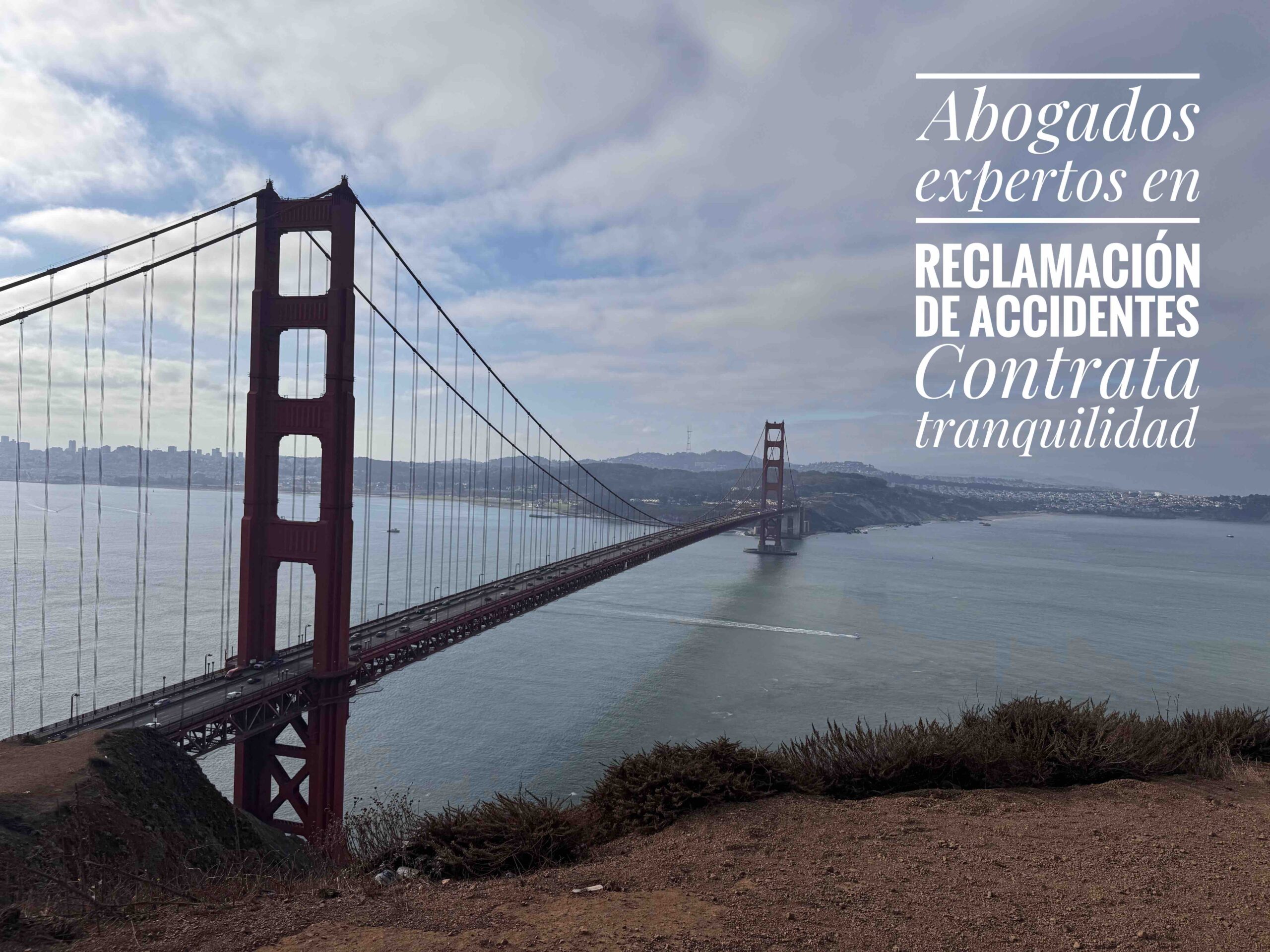 Abogado Reclamacion Accidentes trafico Sabadell