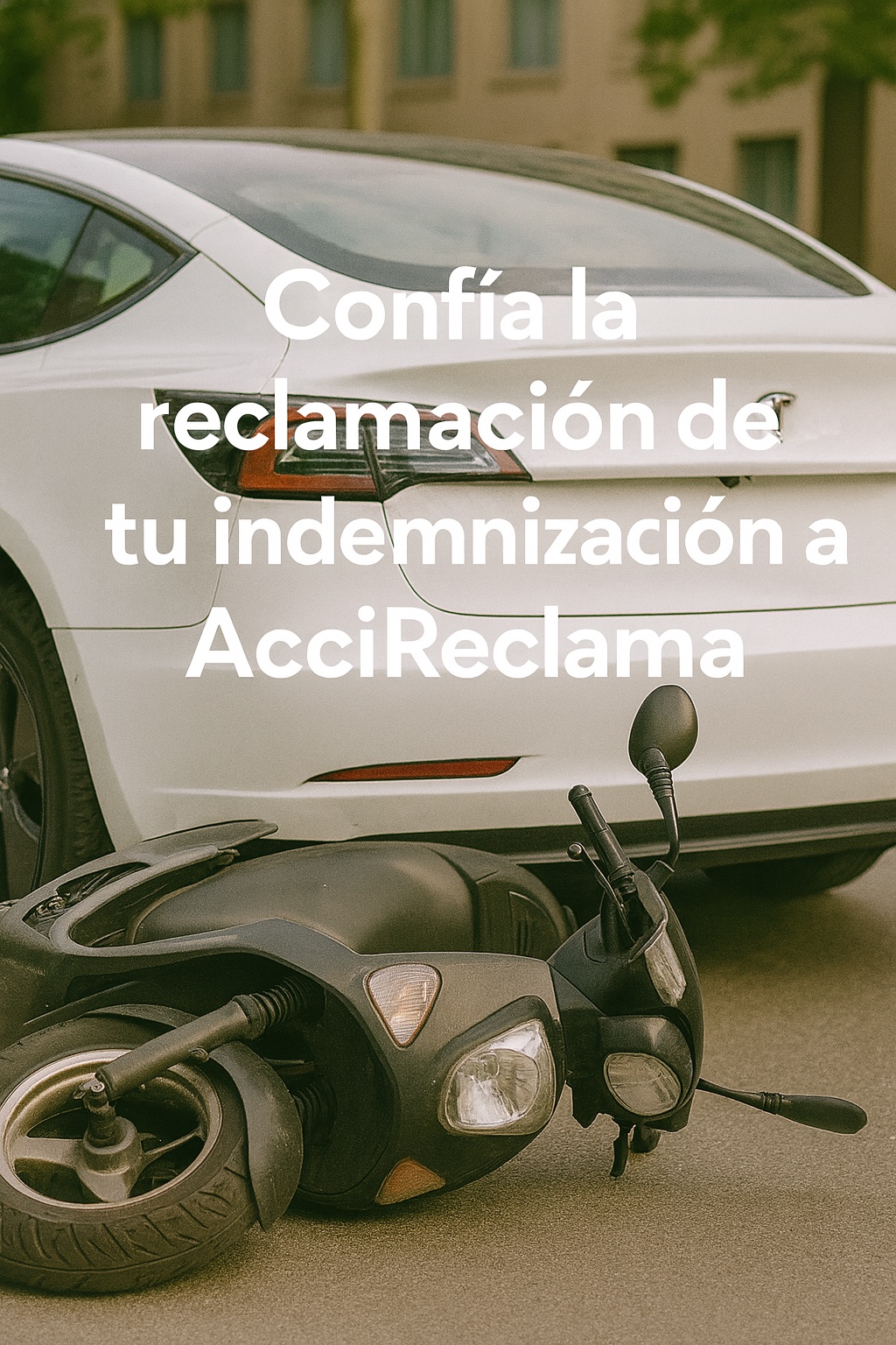 Accireclama Accidentes Sabadell